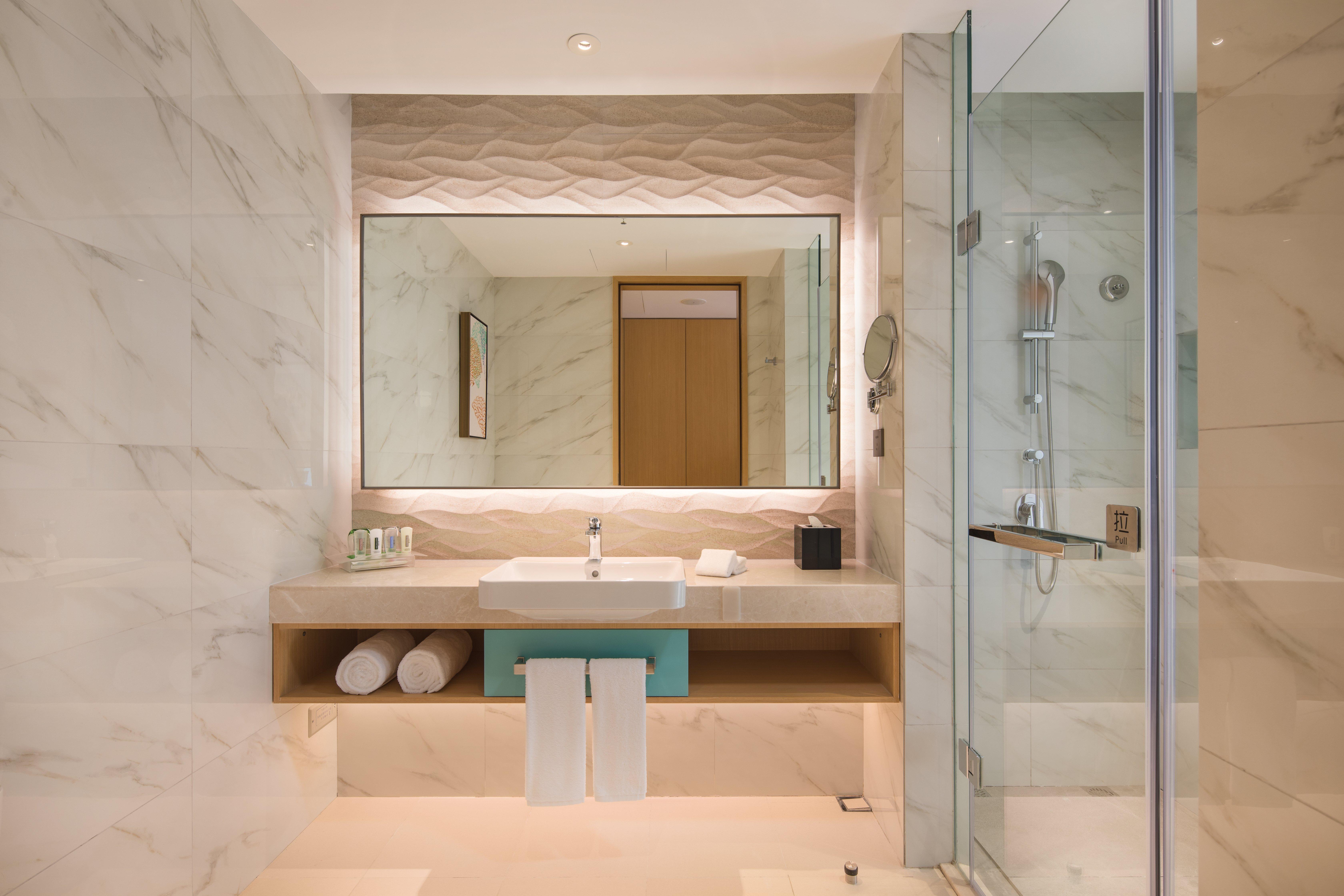 Holiday Inn Tianjin Xiqing By Ihg Exterior photo