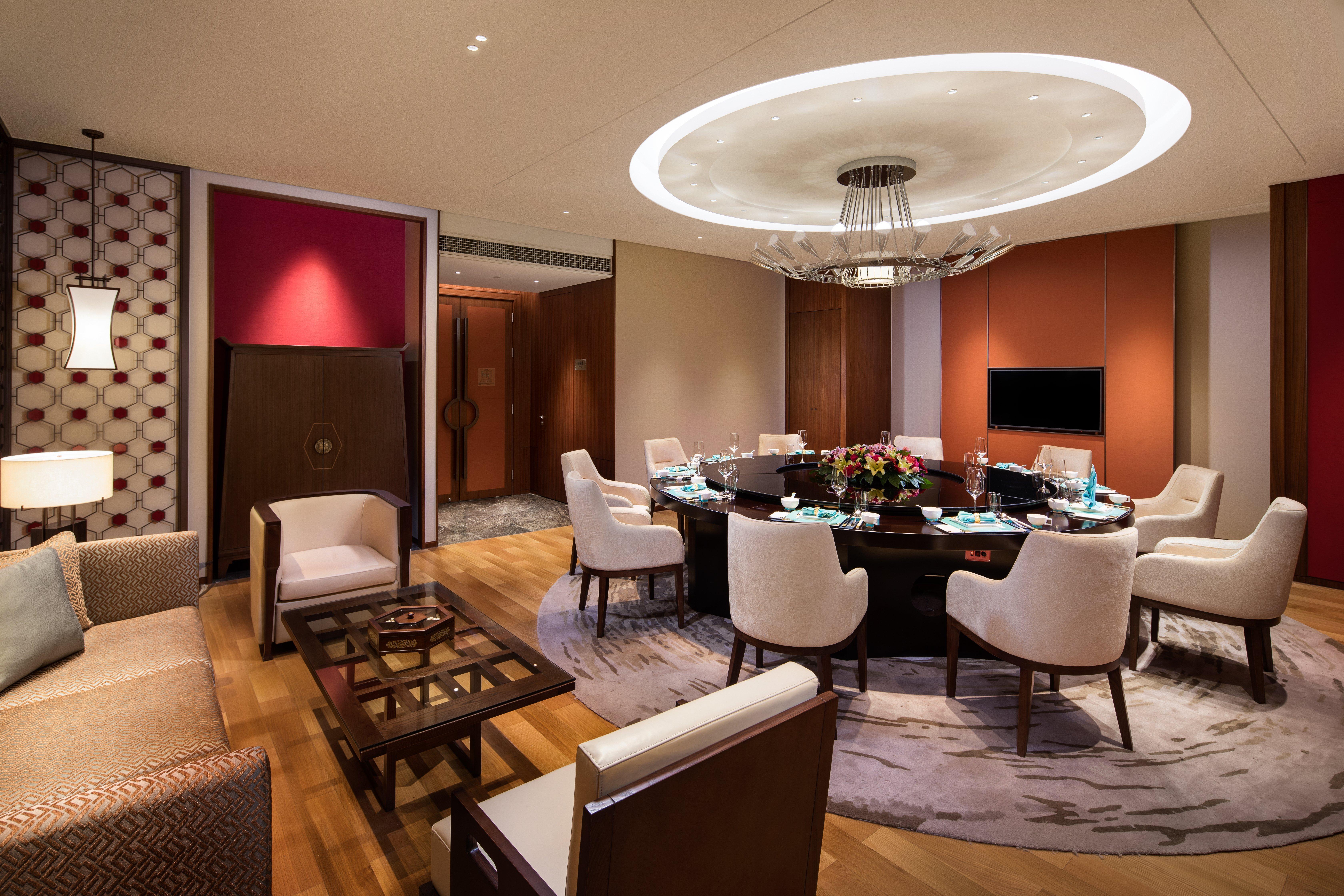 Holiday Inn Tianjin Xiqing By Ihg Exterior photo